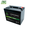 Solar Storage Battery STC12-100M