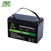 Solar Storage Battery STC12-100M