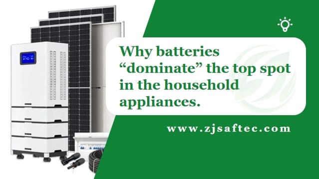 Understanding Home Storage Batteries: Tailored Energy Solutions for Modern Living