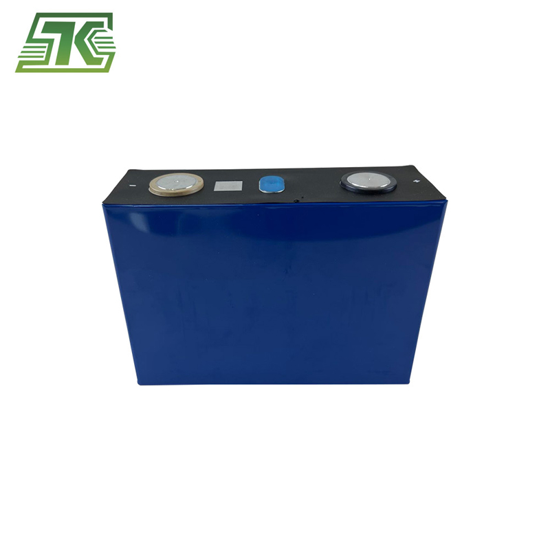 Lithium Ion Batteries