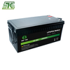 Solar Storage Battery STC12-200M