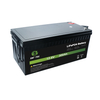 12V300AH Solar Storage Battery for Commercial Solar Installations – Large-Capacity Energy Backup