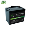 Solar Storage Battery STC12-100M