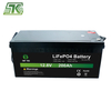 Solar Storage Battery STC12-200M